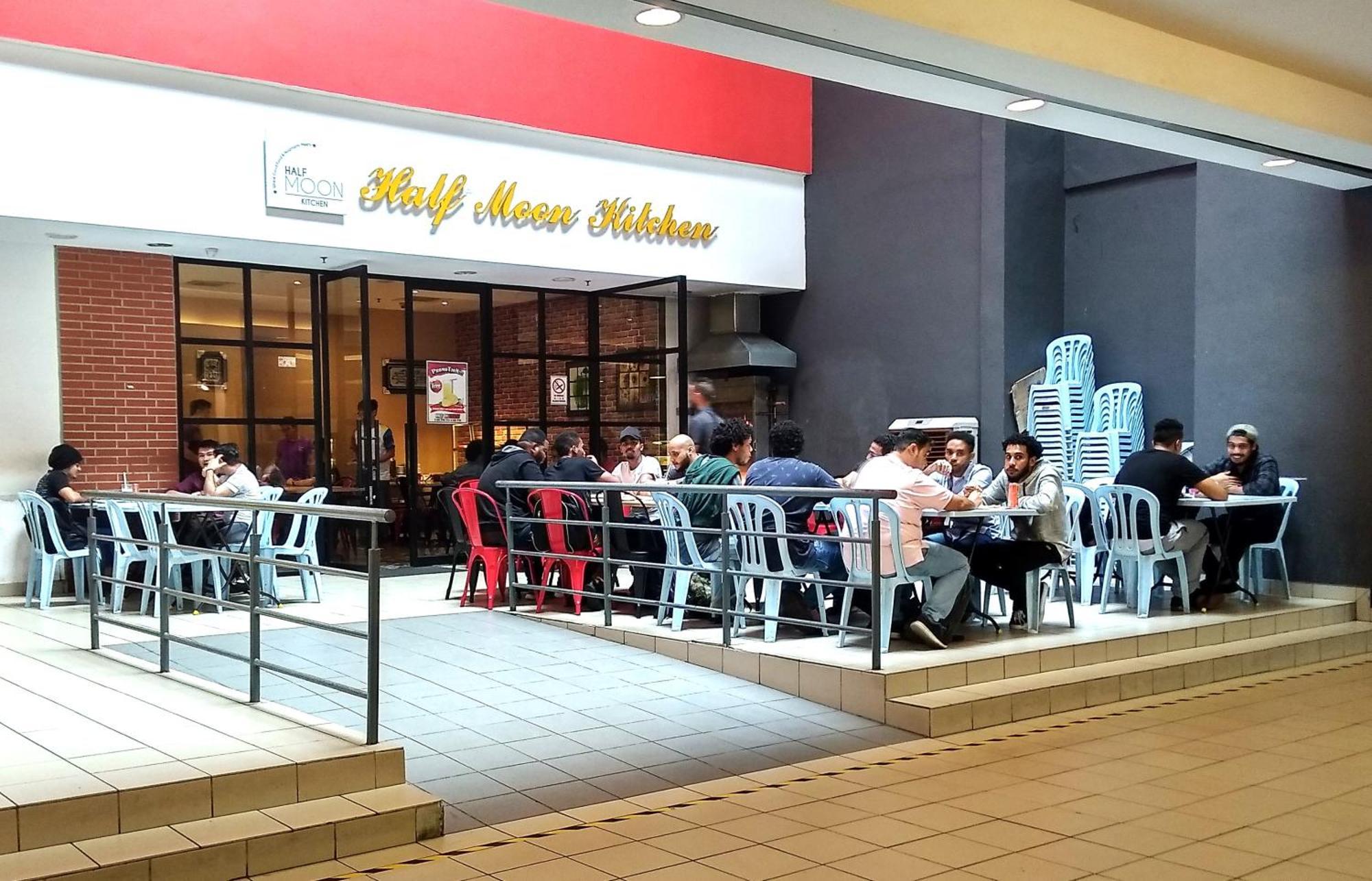 Fa Suite12 At De Centrum Putrajaya-Bangi Kajang Exterior foto